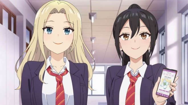 Can a Boy-Girl Friendship Survive?